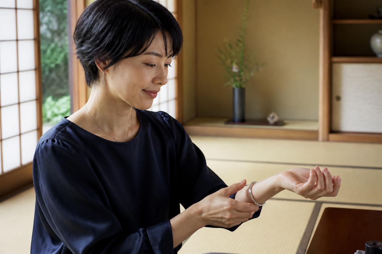 日常使いと特別な日用で分けるメリット